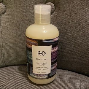 R+Co 8.5 OZ Television Perfect Hair Shampoo